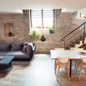 Maison Du Troubadour Hébergement de vacances Balazuc