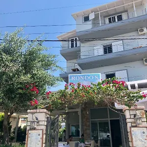 Rondos Hotel Himarë
